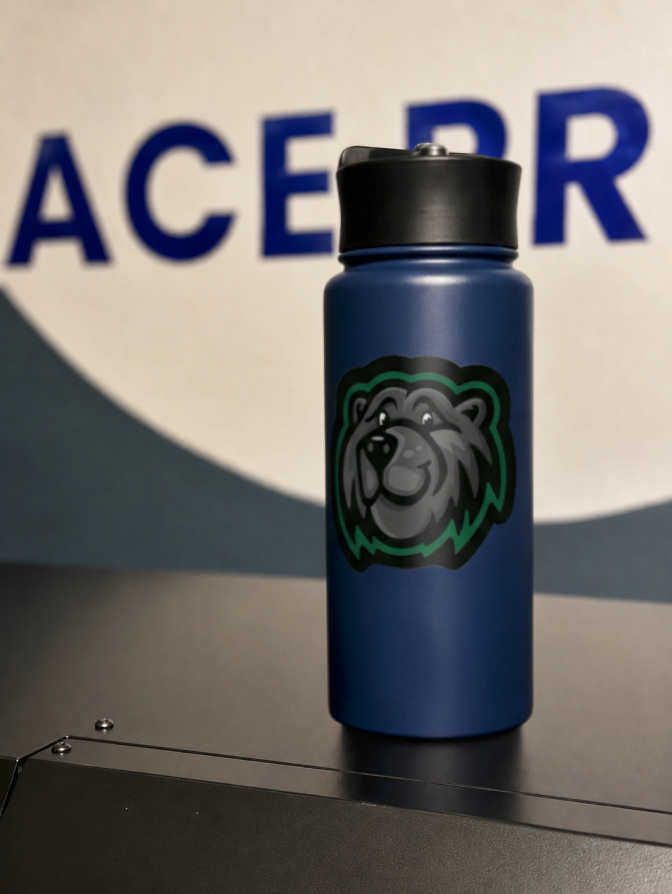 NCES Tumbler