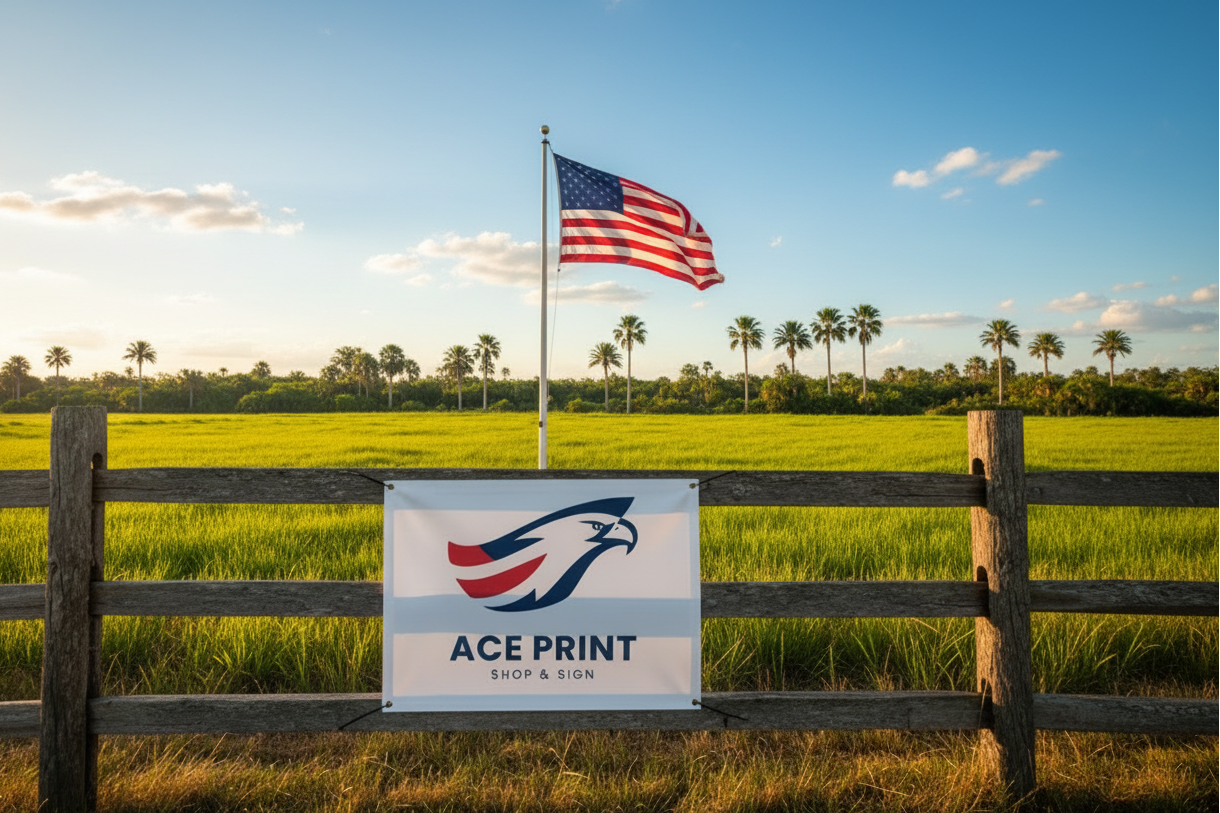 ACE Print Farm Style Hero Banner