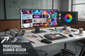 Banner Design Service